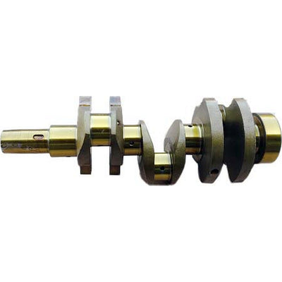 Crankshaft for Yanmar Engine 3TN84 3TN84TL 3TN84TL-RTBY