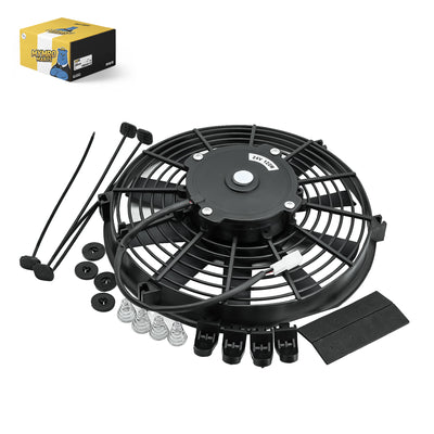 24V 120W VA11-BP12 / C-57S Universal Blow Engine Cooling Fan 280mm/10 Inch for Spal from MyMROmarts
