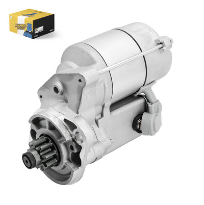 Starter Motor TC620-16800 for Kubota Tractor L3301 L3301DT L3302 L3901 L3901DT L3902 from MyMROmarts