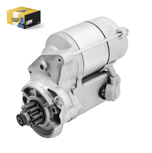 Starter Motor TC620-16800 for Kubota Tractor L3301 L3301DT L3302 L3901 L3901DT L3902 from MyMROmarts