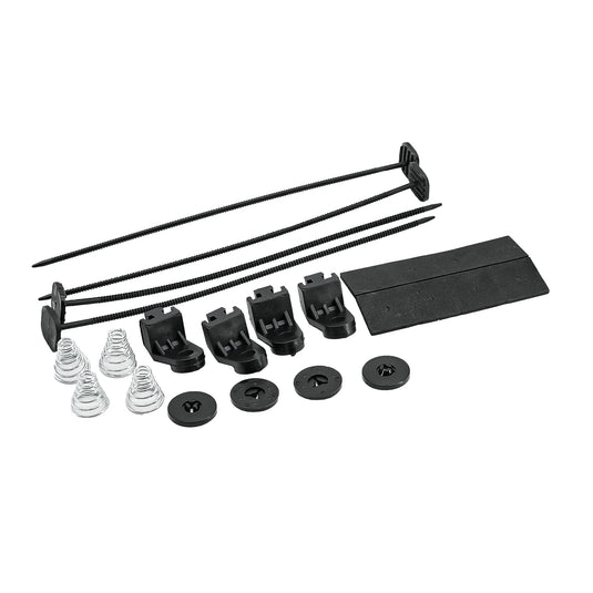 24V 120W VA11-BP12 / C-57S Universal Blow Engine Cooling Fan 280mm/10 Inch for Spal from MyMROmarts