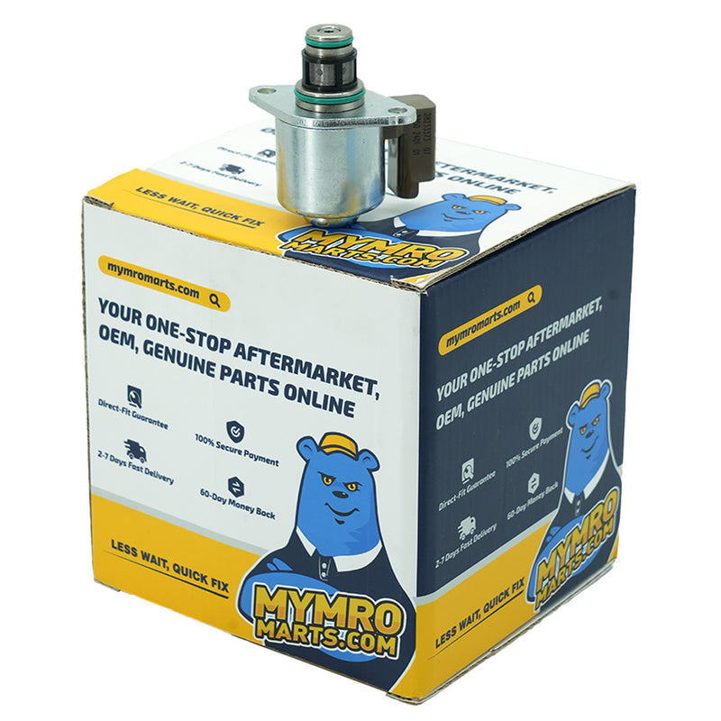 Load image into Gallery viewer, Inlet Metering Valve 7256772 for Bobcat Excavator E32 E35 E42 E45 E50 E55 E85 Loader S450 S550 S570 S590 S595 S630 S650 S750 S770 S850 from MyMROmarts
