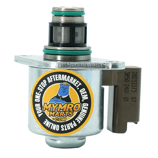 Inlet Metering Valve 7256772 for Bobcat Excavator E32 E35 E42 E45 E50 E55 E85 Loader S450 S550 S570 S590 S595 S630 S650 S750 S770 S850 from MyMROmarts