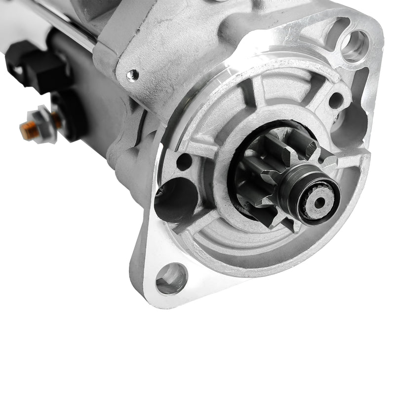 Load image into Gallery viewer, Starter Motor TC620-16800 for Kubota Tractor L3301 L3301DT L3302 L3901 L3901DT L3902 from MyMROmarts
