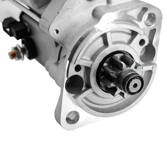 Starter Motor TC620-16800 for Kubota Tractor L3301 L3301DT L3302 L3901 L3901DT L3902 from MyMROmarts