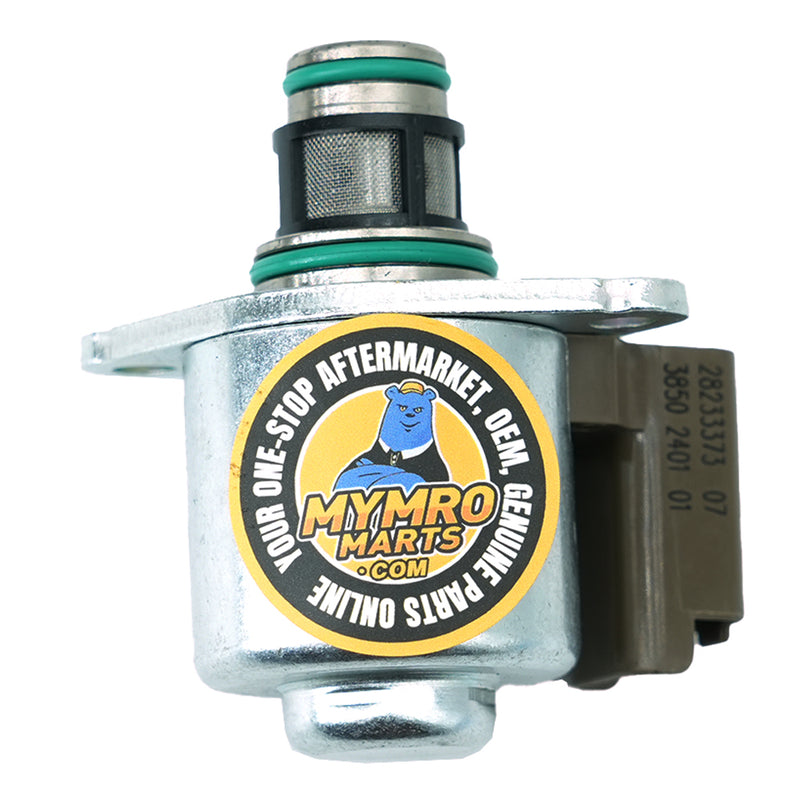 Load image into Gallery viewer, Inlet Metering Valve 7256772 for Bobcat Excavator E32 E35 E42 E45 E50 E55 E85 Loader S450 S550 S570 S590 S595 S630 S650 S750 S770 S850 from MyMROmarts
