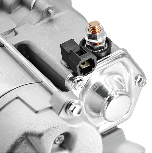 Starter Motor TC620-16800 for Kubota Tractor L3301 L3301DT L3302 L3901 L3901DT L3902 from MyMROmarts