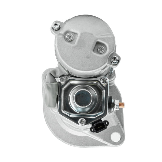 12V 15T Starter Motor SE501447 TY6715 for John Deere Engine 3009 3012 4020 Tractor 650 670 750 770 790 850 950 970 1050 900HC from MyMROmarts