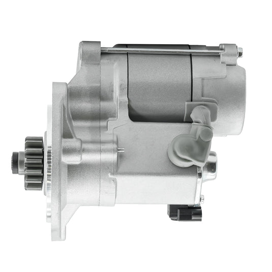 12V 15T Starter Motor SE501447 TY6715 for John Deere Engine 3009 3012 4020 Tractor 650 670 750 770 790 850 950 970 1050 900HC from MyMROmarts