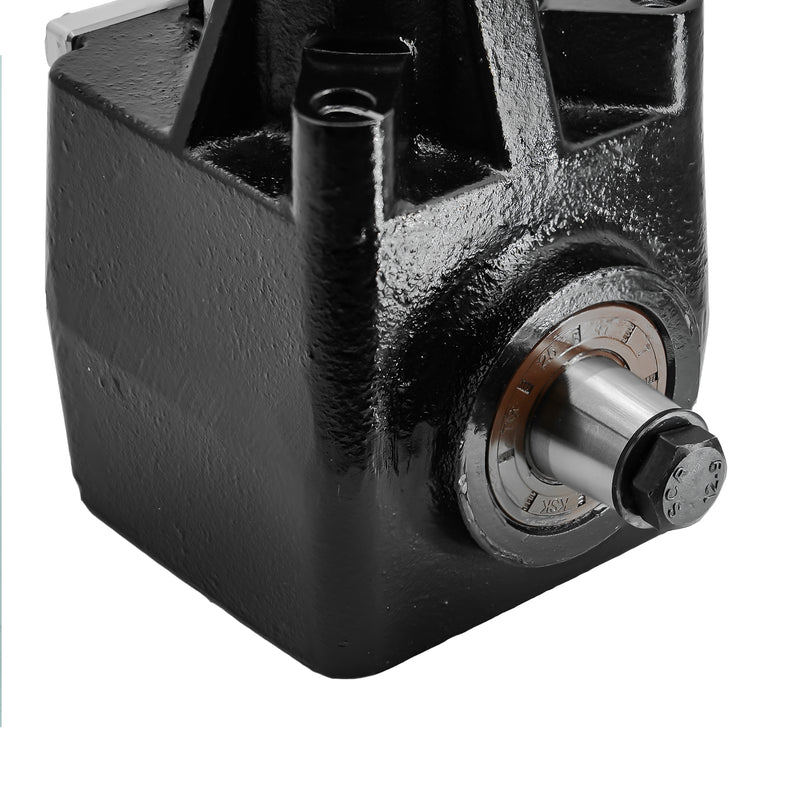 Load image into Gallery viewer, Gear Box AUC10298 MIA12567 AM136330 DE19088 For John Deere 48C 54C 60D 62C 2210 X485 X595 X720 1023E 1025R 1026R 2025R 2027R 2032R 2305 2520 from MyMROmarts
