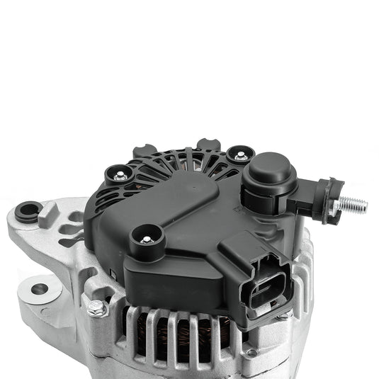 Alternator AVA0066 11188 Fits Hyundai 2005-2010 Sonata, Santa Fe, Tiburon, Tucson with Engine V6 2.7L - Electrical Parts > Alternator from MyMROmarts