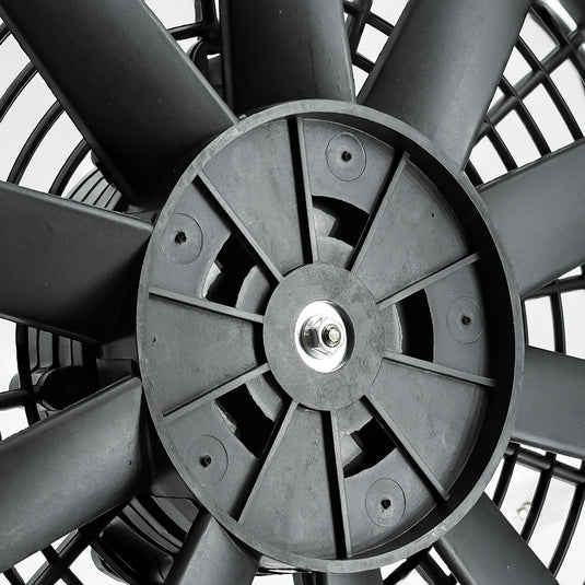 24V 120W VA11-BP12 / C-57S Universal Blow Engine Cooling Fan 280mm/10 Inch for Spal from MyMROmarts