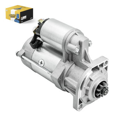 Starter MT40006954 MT40334005 40006954 40334005 For New Holland Tractor Boomer from MyMROmarts