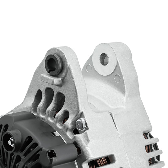 Alternator AVA0066 11188 Fits Hyundai 2005-2010 Sonata, Santa Fe, Tiburon, Tucson with Engine V6 2.7L - Electrical Parts > Alternator from MyMROmarts
