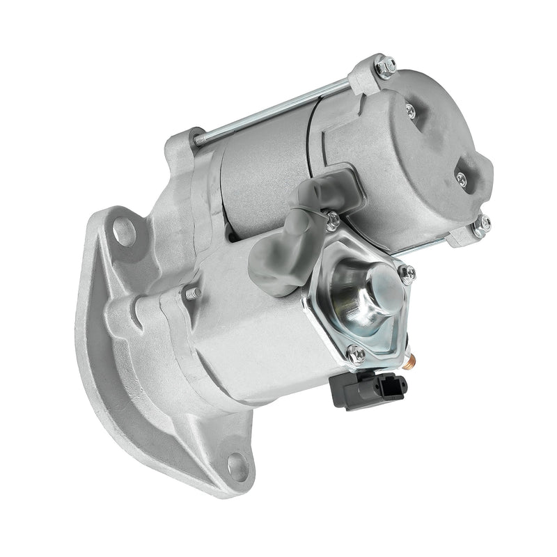 Lataa kuva gallerian katseluohjelmaan 12V 15T Starter Motor SE501447 TY6715 for John Deere Engine 3009 3012 4020 Tractor 650 670 750 770 790 850 950 970 1050 900HC from MyMROmarts
