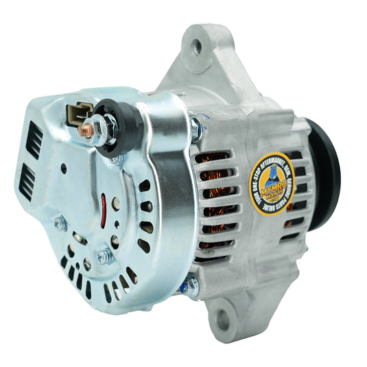 Alternator 5H730-42502 for Kubota D1503 D1703 V1903 V2003 V2203 V2403 F2803 12V 40A from MyMROmarts