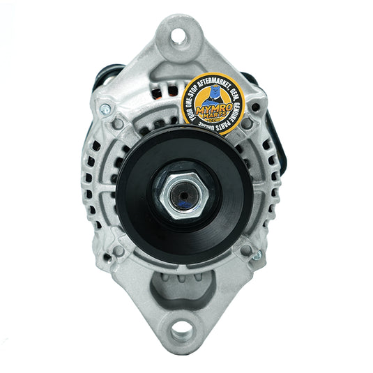 Alternator 5H730-42502 for Kubota D1503 D1703 V1903 V2003 V2203 V2403 F2803 12V 40A from MyMROmarts