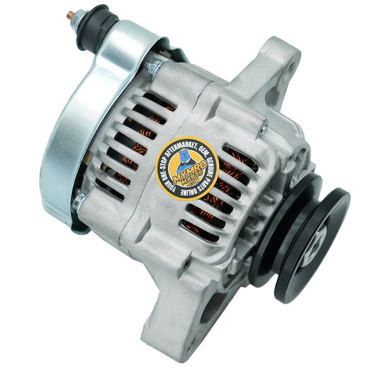 Alternator 5H730-42502 for Kubota D1503 D1703 V1903 V2003 V2203 V2403 F2803 12V 40A from MyMROmarts