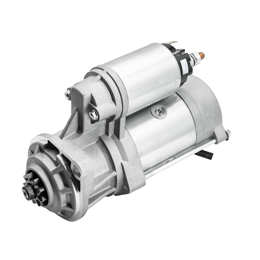 Starter MT40006954 MT40334005 40006954 40334005 For New Holland Tractor Boomer from MyMROmarts