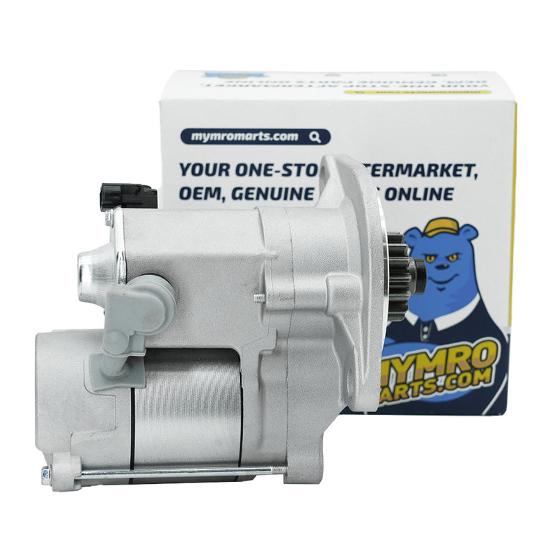 Chargez l'image dans la visionneuse de la galerie, New Starter Replacement For John Deere 900 970 750 5575 850 870 856 650 855 955 4475 770 670 1070 CH15586, 11928577010, 11920977010, TY6648, TY6673, TY6715, SND0377, 41052081, ND1280000710 from MyMROmarts
