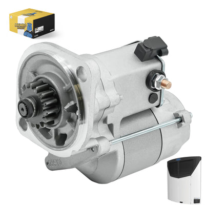 12V 15T Starter Motor 20-45-1718