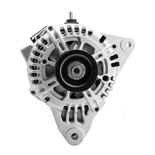 Alternator AVA0066 11188 Fits Hyundai 2005-2010 Sonata, Santa Fe, Tiburon, Tucson with Engine V6 2.7L - Electrical Parts > Alternator from MyMROmarts