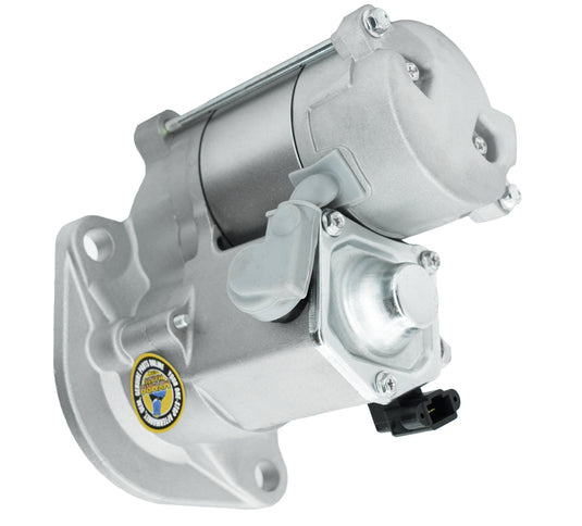 New Starter Replacement For John Deere 900 970 750 5575 850 870 856 650 855 955 4475 770 670 1070 CH15586, 11928577010, 11920977010, TY6648, TY6673, TY6715, SND0377, 41052081, ND1280000710 from MyMROmarts