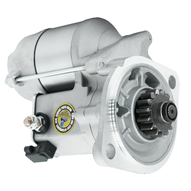 Chargez l'image dans la visionneuse de la galerie, New Starter Replacement For John Deere 900 970 750 5575 850 870 856 650 855 955 4475 770 670 1070 CH15586, 11928577010, 11920977010, TY6648, TY6673, TY6715, SND0377, 41052081, ND1280000710 from MyMROmarts
