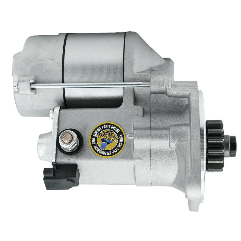 Chargez l'image dans la visionneuse de la galerie, New Starter Replacement For John Deere 900 970 750 5575 850 870 856 650 855 955 4475 770 670 1070 CH15586, 11928577010, 11920977010, TY6648, TY6673, TY6715, SND0377, 41052081, ND1280000710 from MyMROmarts
