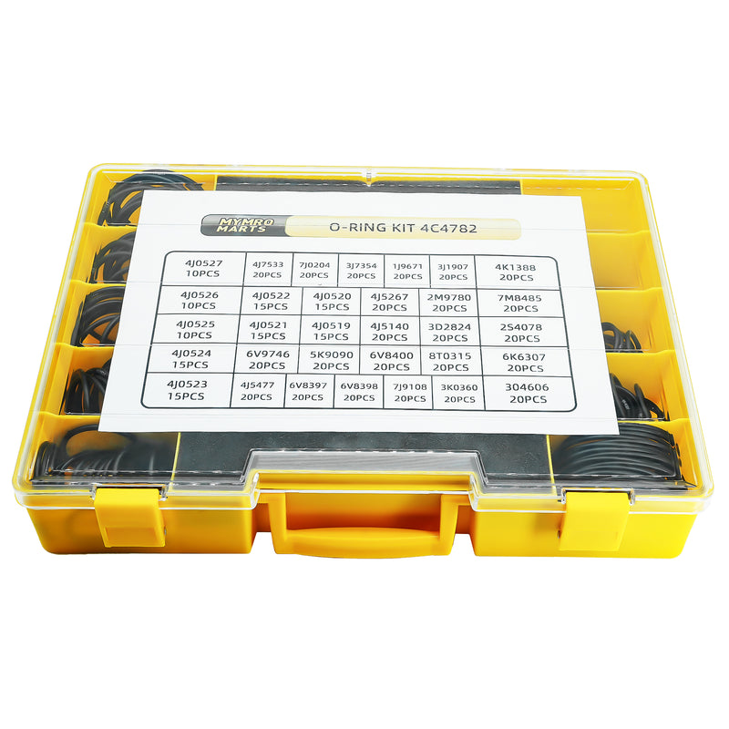 Lataa kuva gallerian katseluohjelmaan 4C4782 O-Ring Kit
