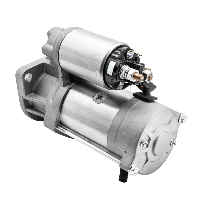 Load image into Gallery viewer, Starter MT40006954 MT40334005 40006954 40334005 For New Holland Tractor Boomer from MyMROmarts
