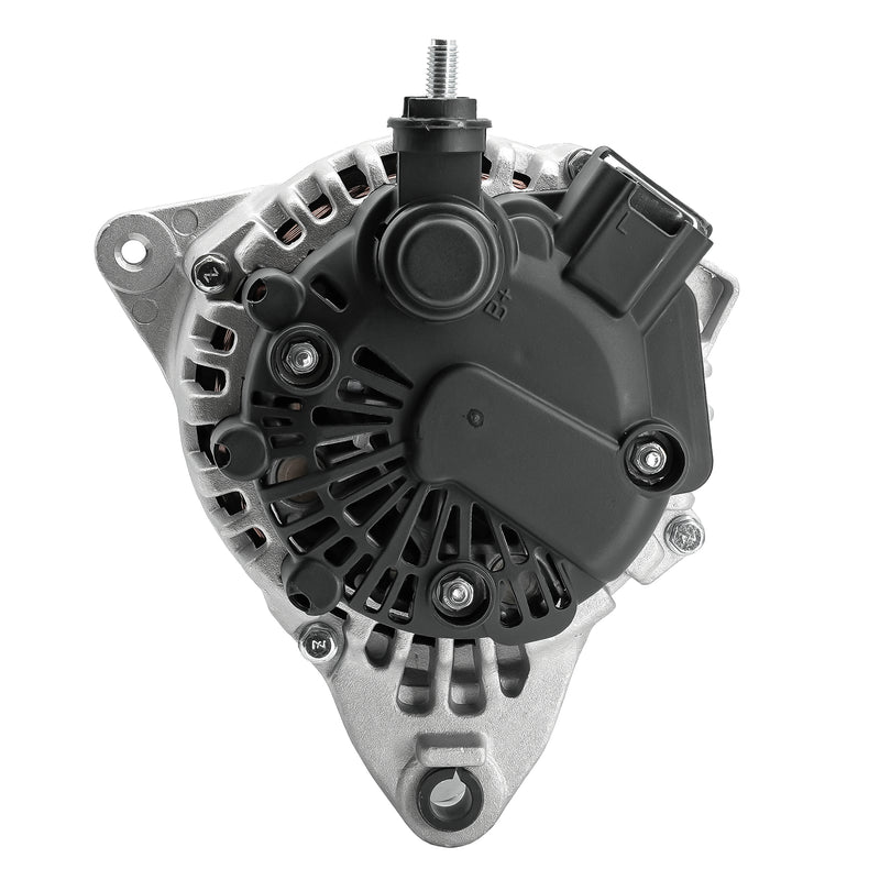 Load image into Gallery viewer, Alternator AVA0066 11188 Fits Hyundai 2005-2010 Sonata, Santa Fe, Tiburon, Tucson with Engine V6 2.7L - Electrical Parts > Alternator from MyMROmarts
