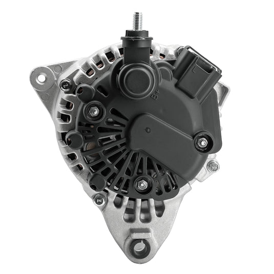 Alternator AVA0066 11188 Fits Hyundai 2005-2010 Sonata, Santa Fe, Tiburon, Tucson with Engine V6 2.7L - Electrical Parts > Alternator from MyMROmarts