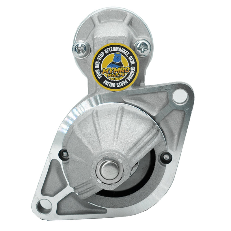 Load image into Gallery viewer, Starter 410-48031 For Kubota Tractor G2000 G3200 G5200H Lawn Tractor T1600H Excavators KH007 KH21 / Cub Cadet Tractor 1512 1572 882 / Thomas Skid Steer T82 from MyMROmarts
