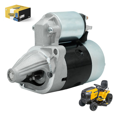 Starter 410-48031 for Cub Cadet 782 1512 1572 1772 1782 2182 Garden Tractors - Electrical Parts > Starter Motor from MyMROmarts