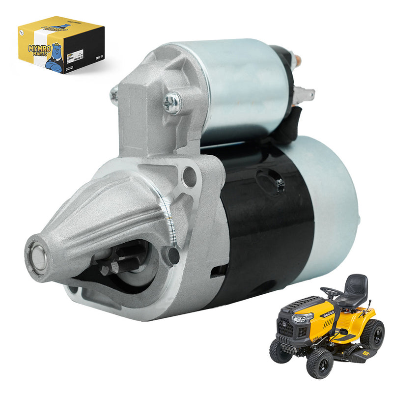 Załaduj obraz do przeglądarki galerii, Starter 410-48031 for Cub Cadet 782 1512 1572 1772 1782 2182 Garden Tractors - Electrical Parts > Starter Motor from MyMROmarts

