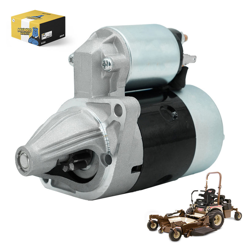 Load image into Gallery viewer, Starter 410-48031 for Grasshopper 325 725 725G Zero-Turn Mowers - Electrical Parts > Starter Motor from MyMROmarts
