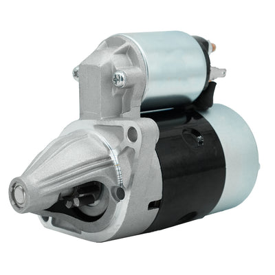 Starter 410-48031 For Kubota Tractor G2000 G3200 G5200H Lawn Tractor T1600H Excavators KH007 KH21 / Cub Cadet Tractor 1512 1572 882 / Thomas Skid Steer T82 from MyMROmarts