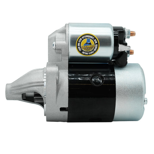 Starter 410-48031 For Kubota Tractor G2000 G3200 G5200H Lawn Tractor T1600H Excavators KH007 KH21 / Cub Cadet Tractor 1512 1572 882 / Thomas Skid Steer T82 from MyMROmarts