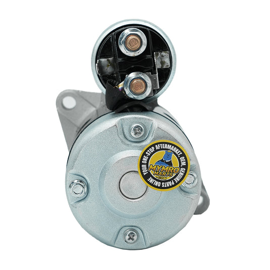 Starter 410-48031 For Kubota Tractor G2000 G3200 G5200H Lawn Tractor T1600H Excavators KH007 KH21 / Cub Cadet Tractor 1512 1572 882 / Thomas Skid Steer T82 from MyMROmarts