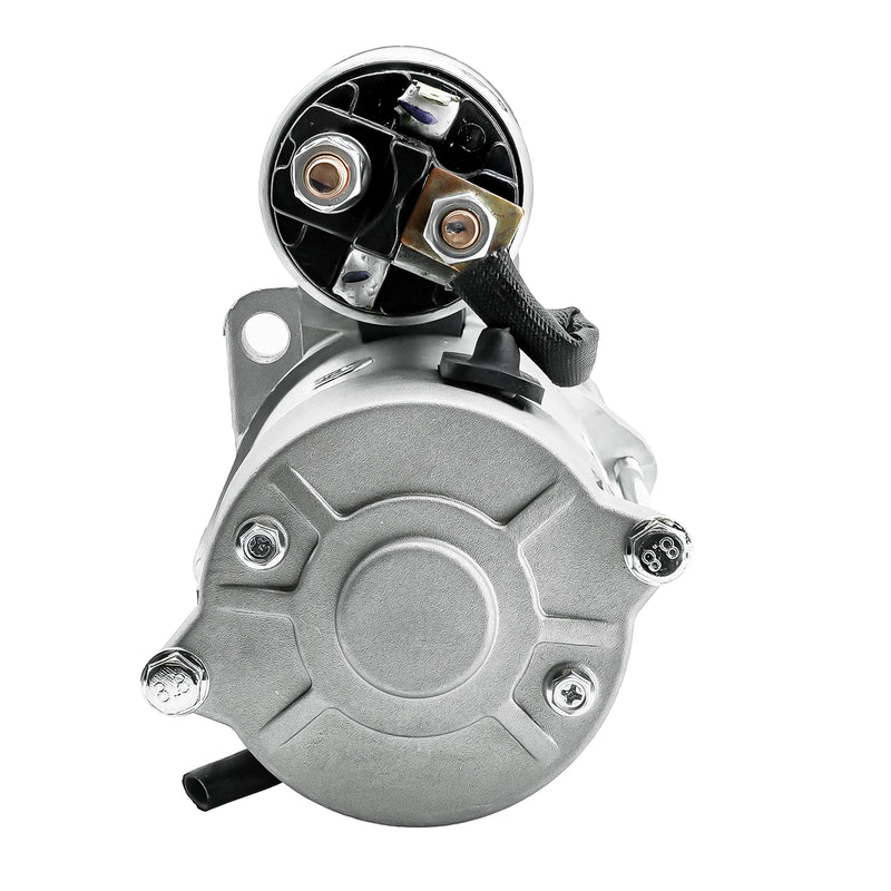 Load image into Gallery viewer, Starter MT40006954 MT40334005 40006954 40334005 For New Holland Tractor Boomer from MyMROmarts
