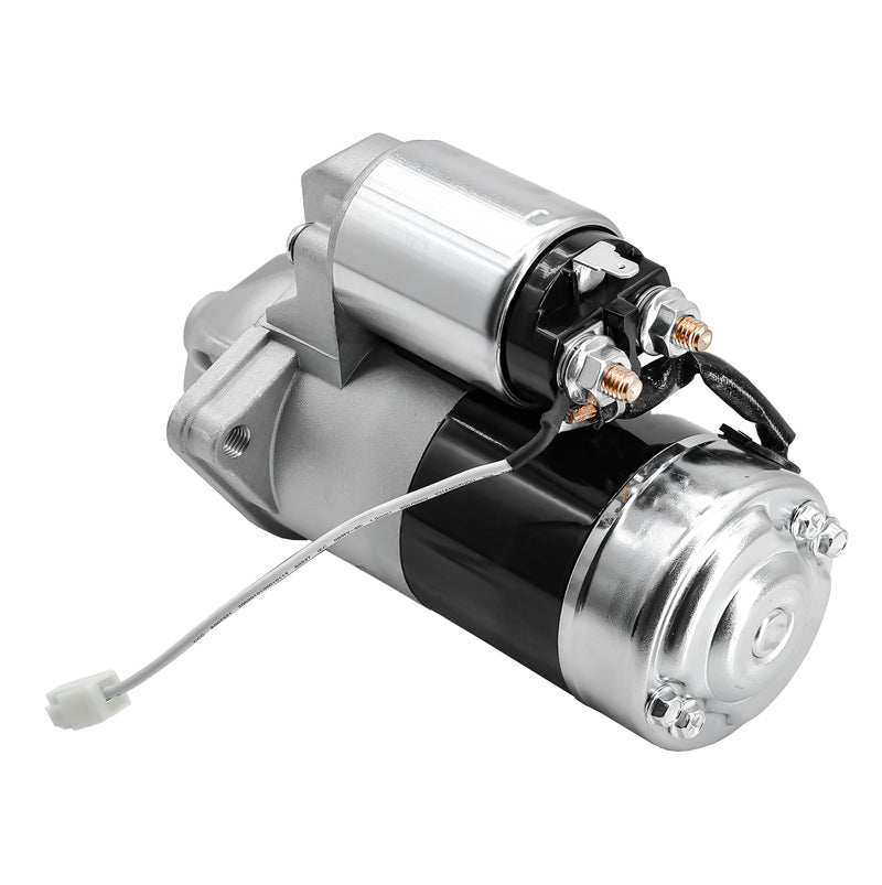 Load image into Gallery viewer, 12V 8T Starter 6C140-59215 For Kubota Tractor B1700 B2100 B2301 B2320 B2400 B2401 B2601 B2620 B2920 B7500 B7510 B7610 from MyMROmarts
