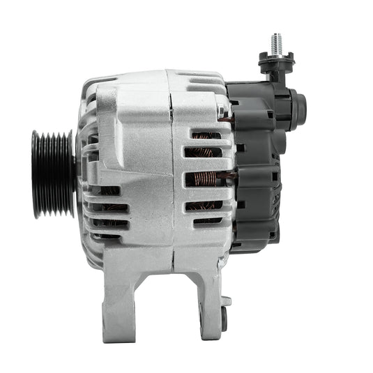 Alternator AVA0066 11188 Fits Hyundai 2005-2010 Sonata, Santa Fe, Tiburon, Tucson with Engine V6 2.7L - Electrical Parts > Alternator from MyMROmarts