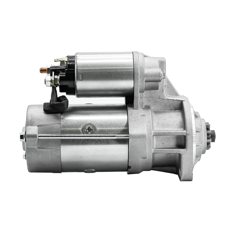 Load image into Gallery viewer, Starter MT40006954 MT40334005 40006954 40334005 For New Holland Tractor Boomer from MyMROmarts
