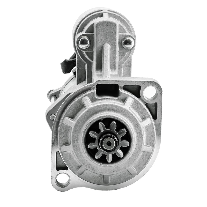 Load image into Gallery viewer, Starter MT40006954 MT40334005 40006954 40334005 For New Holland Tractor Boomer from MyMROmarts
