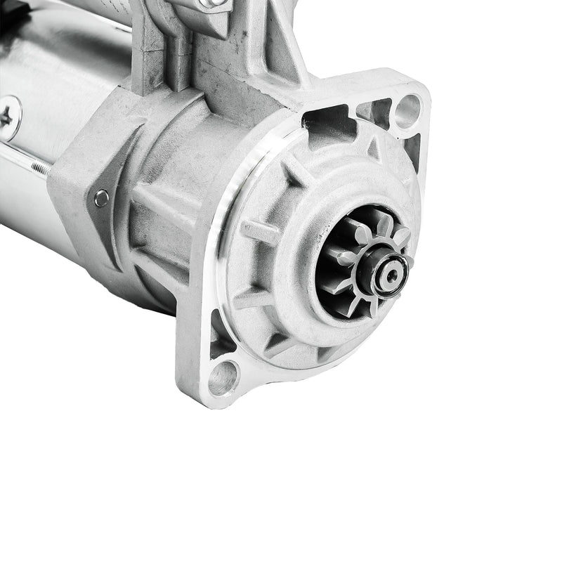 Load image into Gallery viewer, Starter MT40006954 MT40334005 40006954 40334005 For New Holland Tractor Boomer from MyMROmarts
