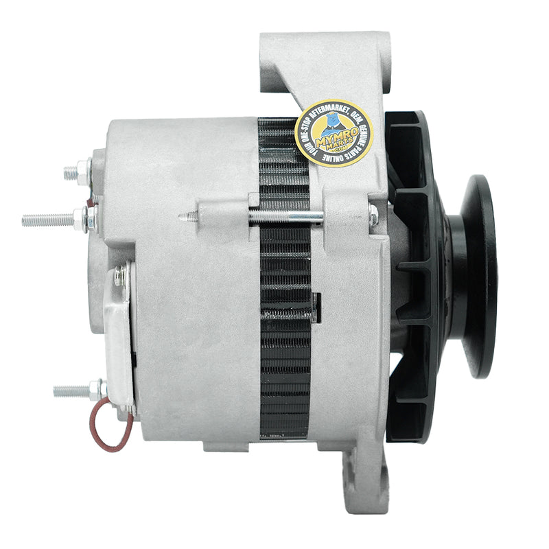 Load image into Gallery viewer, New Alternator RE506197 9-515-765 20110293 AMA0003 40042000 40042008 Replacement For John Deere 240 250 260 Skid Steer Loader
