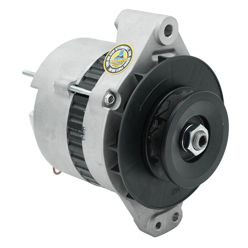 Load image into Gallery viewer, New Alternator RE506197 9-515-765 20110293 AMA0003 40042000 40042008 Replacement For John Deere 240 250 260 Skid Steer Loader
