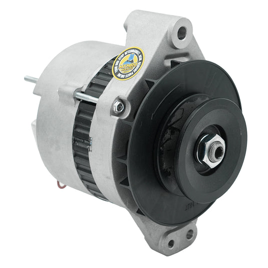 New Alternator RE506197 9-515-765 20110293 AMA0003 40042000 40042008 Replacement For John Deere 240 250 260 Skid Steer Loader