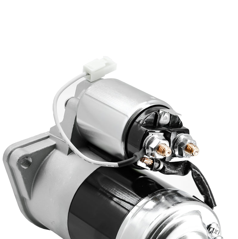 Load image into Gallery viewer, 12V 8T Starter 6C140-59215 For Kubota Tractor B1700 B2100 B2301 B2320 B2400 B2401 B2601 B2620 B2920 B7500 B7510 B7610 from MyMROmarts
